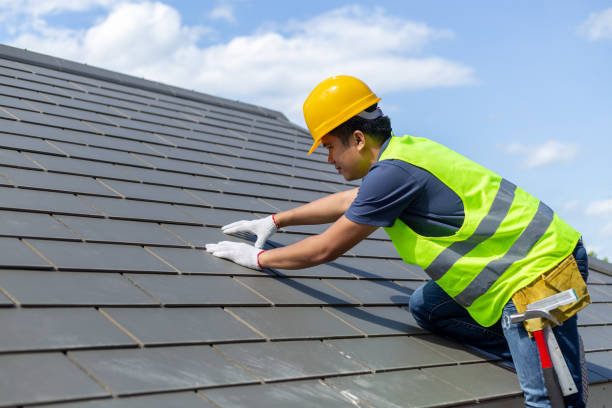 Best Roof Replacement Cost  in El Paso, IL
