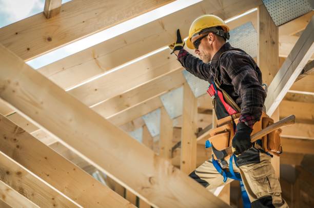 Best Gutter Installation and Roofing  in El Paso, IL