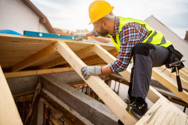 Best Best Roofing Contractors  in El Paso, IL