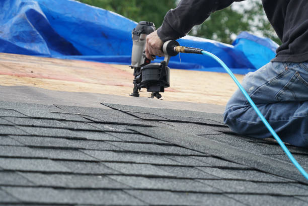 Best Roof Leak Repair  in El Paso, IL