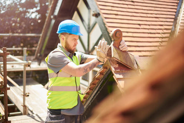 Best Commercial Roofing Services  in El Paso, IL