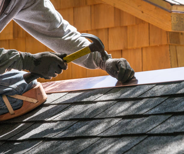 Trusted El Paso, IL Roofing Contractor Experts